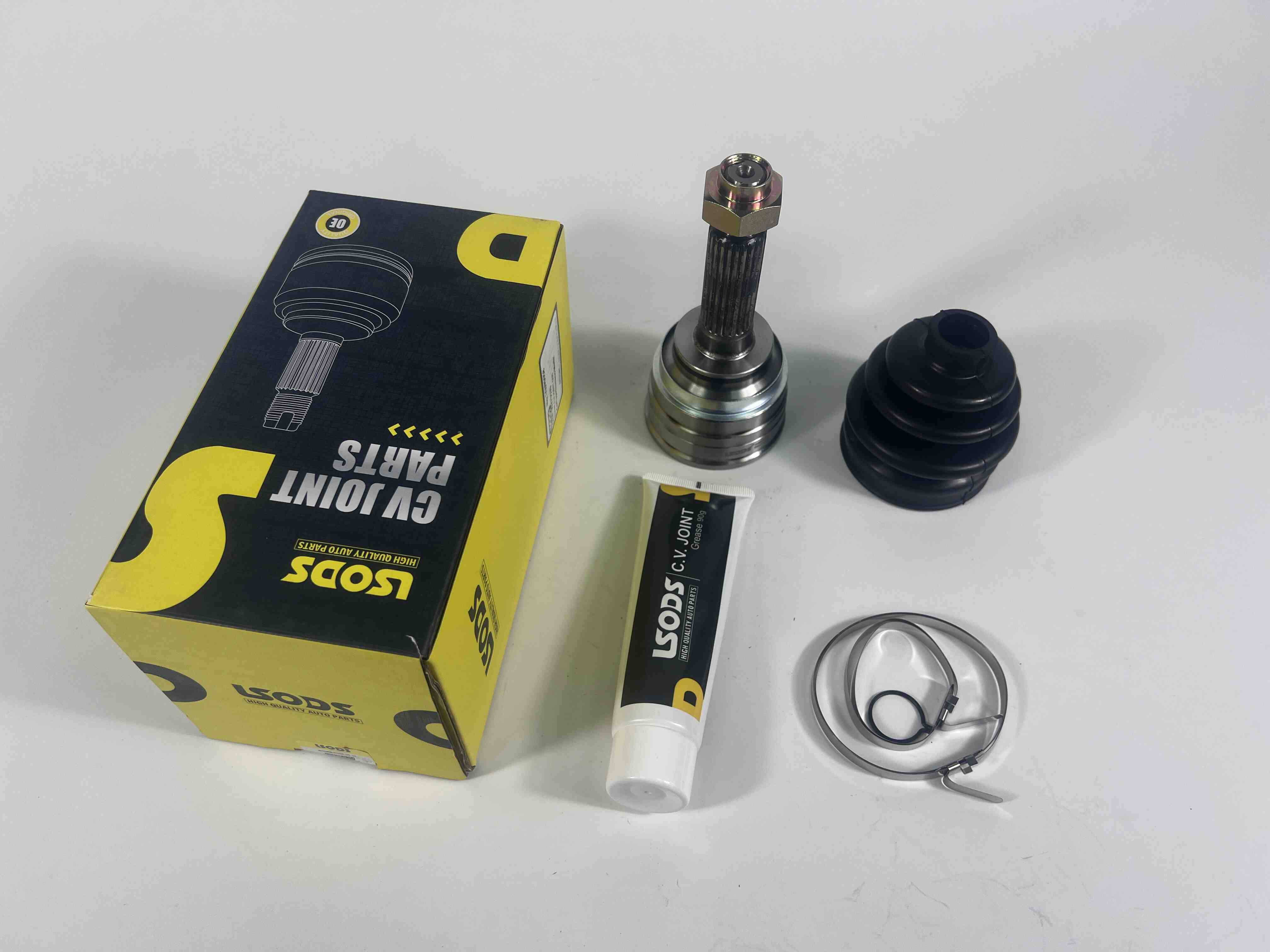 C.V Joint for CHEVROLET MATIZ 96273570 93741015 96273571 96564144
