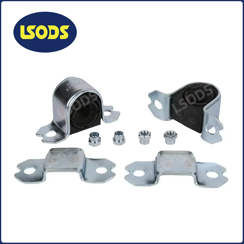 VW Audiக்கான LSODS முன் நிலைப்படுத்தி பார் புஷிங் 1K0411303AM 1KD411303