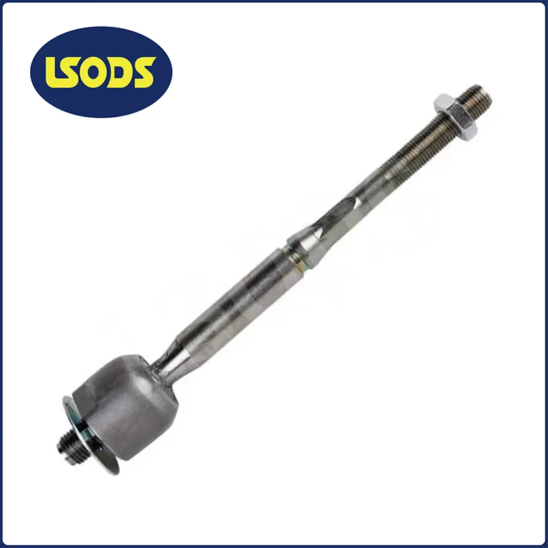 நிசான் வெர்சாவிற்கான LSODS இன்னர் பால் ஜாயின்ட் 48521-3U025 NS-E-10209 டை ராட் எண்ட்