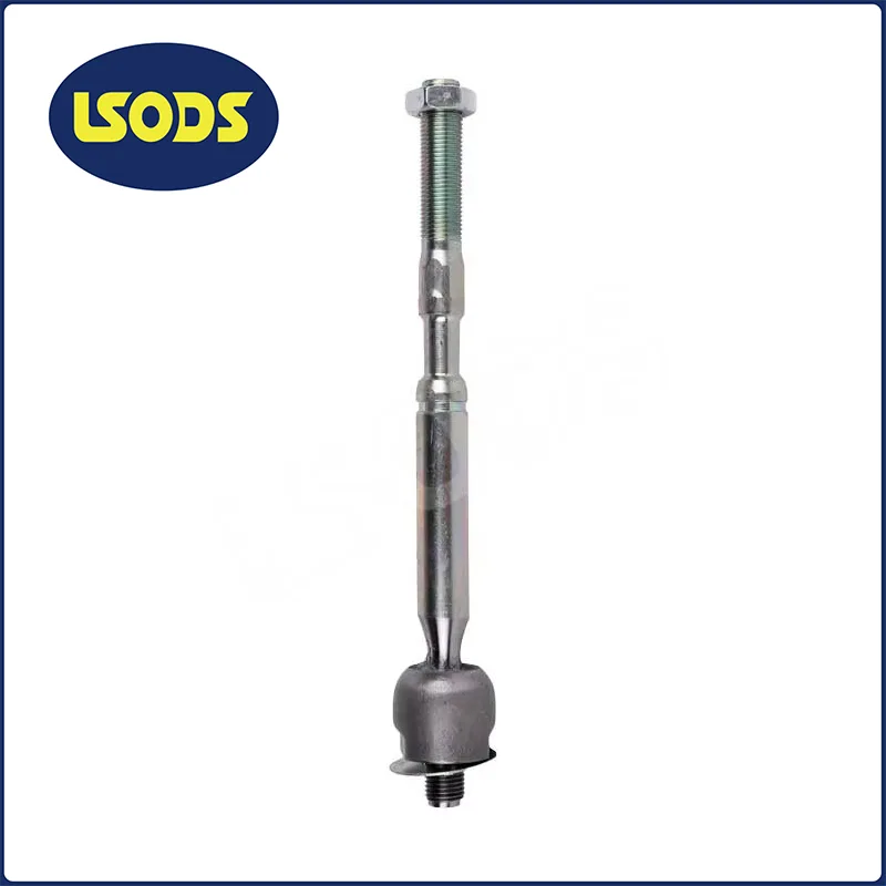 LSODS இன்னர் டை ராட் எண்ட் 45503-02140 45503-09650 Toyota Aurisக்கான ஸ்டீயரிங் ரேக் எண்ட்