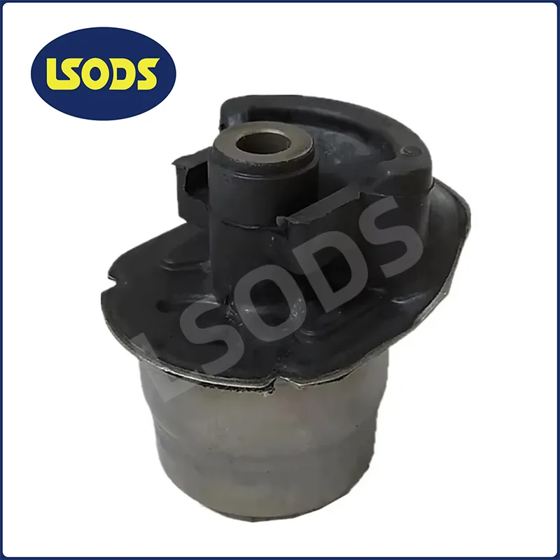 Toyota Corolla Yaris Matrix Axle ஆதரவு அடைப்புக்குறிக்கான LSODS ரியர் சஸ்பென்ஷன் புஷிங் மவுண்டிங்ஸ் புஷிங் 48725-12560