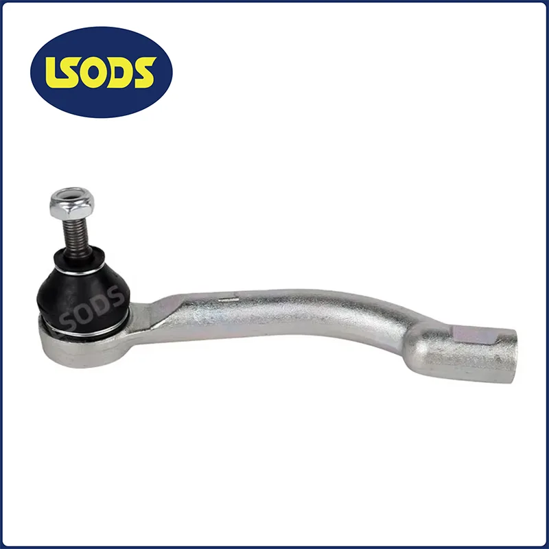 LSODS டை ராட் எண்ட் 48647-JD01A D8640-JG00A D8640-JY00A D8F40-JG00A D8640JY00A for Nissan X-Trail Qashqai Rogue Renault Koleos