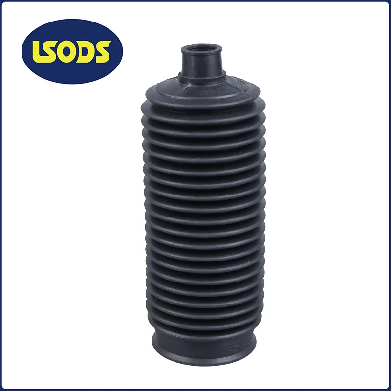 Toyota Genuine 45536-04010க்கான ஸ்டீயரிங் ரேக் பூட்ஸ்